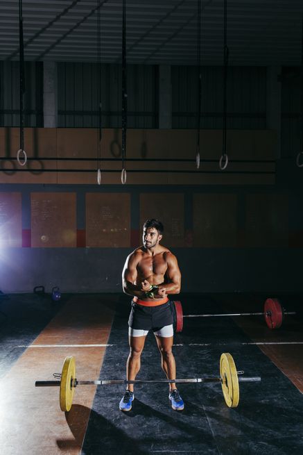 Methandienone Injection : Construction d'un Corps Musclé
